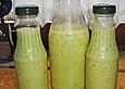 Leckeres Salatdressing f&uuml;r alle Blattsalate