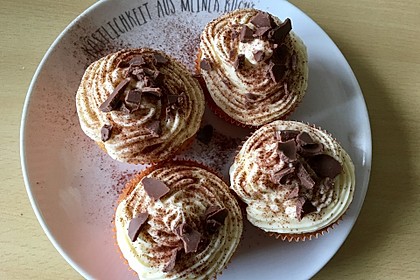 Bailey's Cupcakes 5
