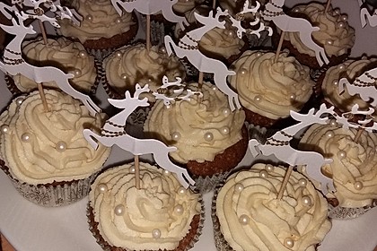 Bailey's Cupcakes 36