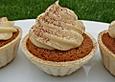 Bailey's Cupcakes