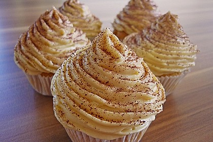 Bailey's Cupcakes 2