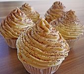 Bailey's Cupcakes (Bild)