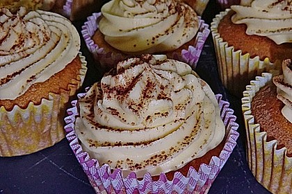 Bailey's Cupcakes 18