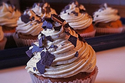 Bailey's Cupcakes 3