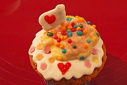 Bailey's Cupcakes 40