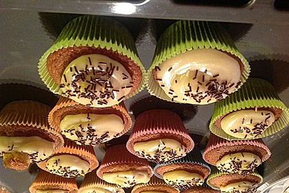 Bailey's Cupcakes 38