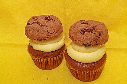 Bailey's Cupcakes 41