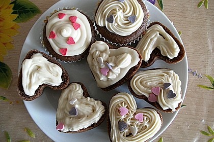 Bailey's Cupcakes 33
