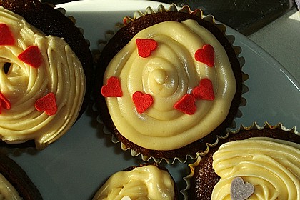 Bailey's Cupcakes 17