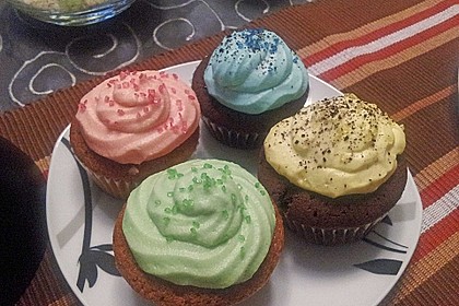 Bailey's Cupcakes 32
