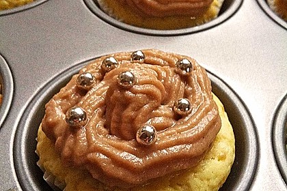 Bailey's Cupcakes 36