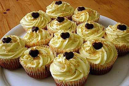 Bailey's Cupcakes 9