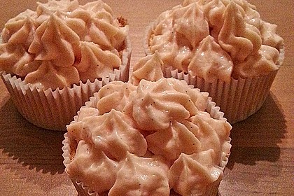 Bailey's Cupcakes 35