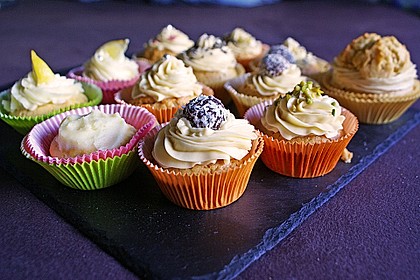 Bailey's Cupcakes 19