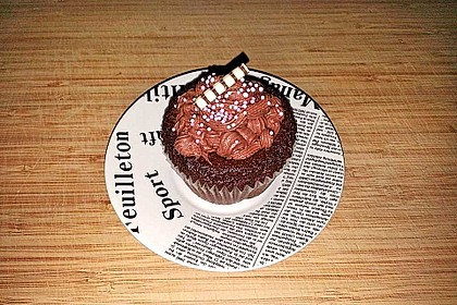 Bailey's Cupcakes 29