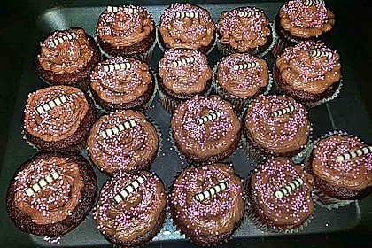 Bailey's Cupcakes 34