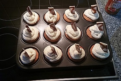 Bailey's Cupcakes 31