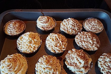 Bailey's Cupcakes 20