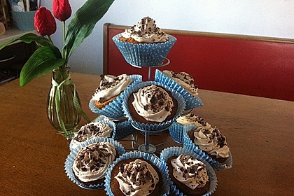 Bailey's Cupcakes 27