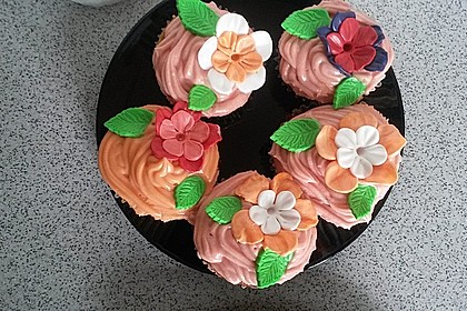 Bailey's Cupcakes 26