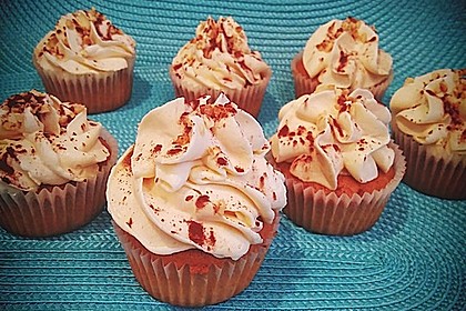 Bailey's Cupcakes 1