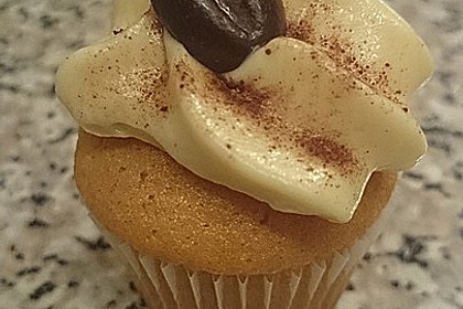 Bailey's Cupcakes 25
