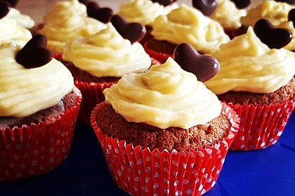 Bailey's Cupcakes 12