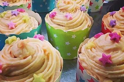 Bailey's Cupcakes 10