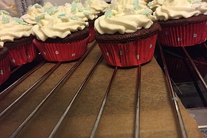 Bailey's Cupcakes 7