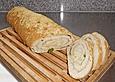 Christines gef&uuml;lltes Partybrot