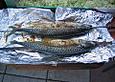 Steckerlfisch