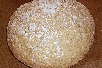 Landbrot nach Hobbitart 2
