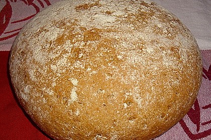 Landbrot nach Hobbitart 3
