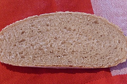 Landbrot nach Hobbitart 4