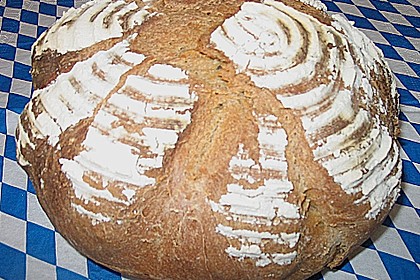 Landbrot nach Hobbitart 5