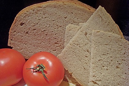 Landbrot nach Hobbitart 10
