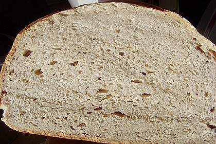 Landbrot nach Hobbitart 11