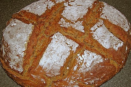 Landbrot nach Hobbitart 14