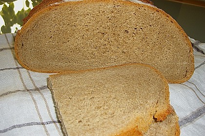 Landbrot nach Hobbitart 22
