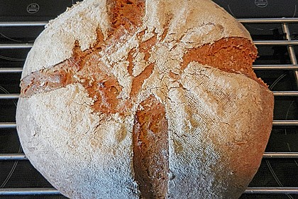 Landbrot nach Hobbitart 23