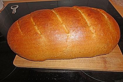 Landbrot nach Hobbitart 25