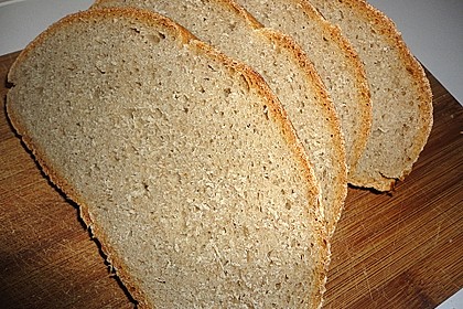 Landbrot nach Hobbitart 26