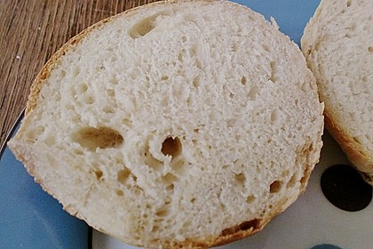 Delfinas Joghurtbrötchen 38