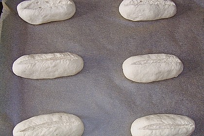 Delfinas Joghurtbrötchen 37