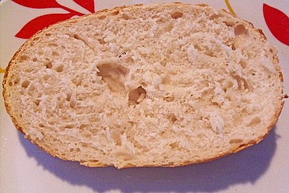 Delfinas Joghurtbrötchen 34