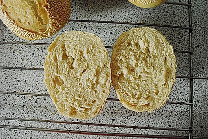 Delfinas Joghurtbrötchen 33