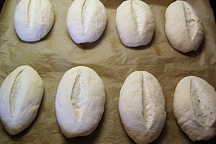 Delfinas Joghurtbrötchen 30