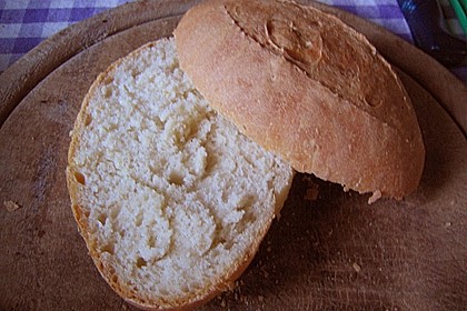 Delfinas Joghurtbrötchen 41