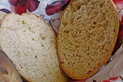 Delfinas Joghurtbrötchen 13