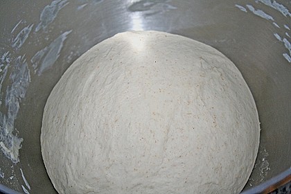 Delfinas Joghurtbrötchen 32